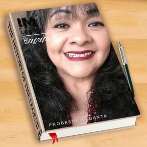 Meet your Posher, May